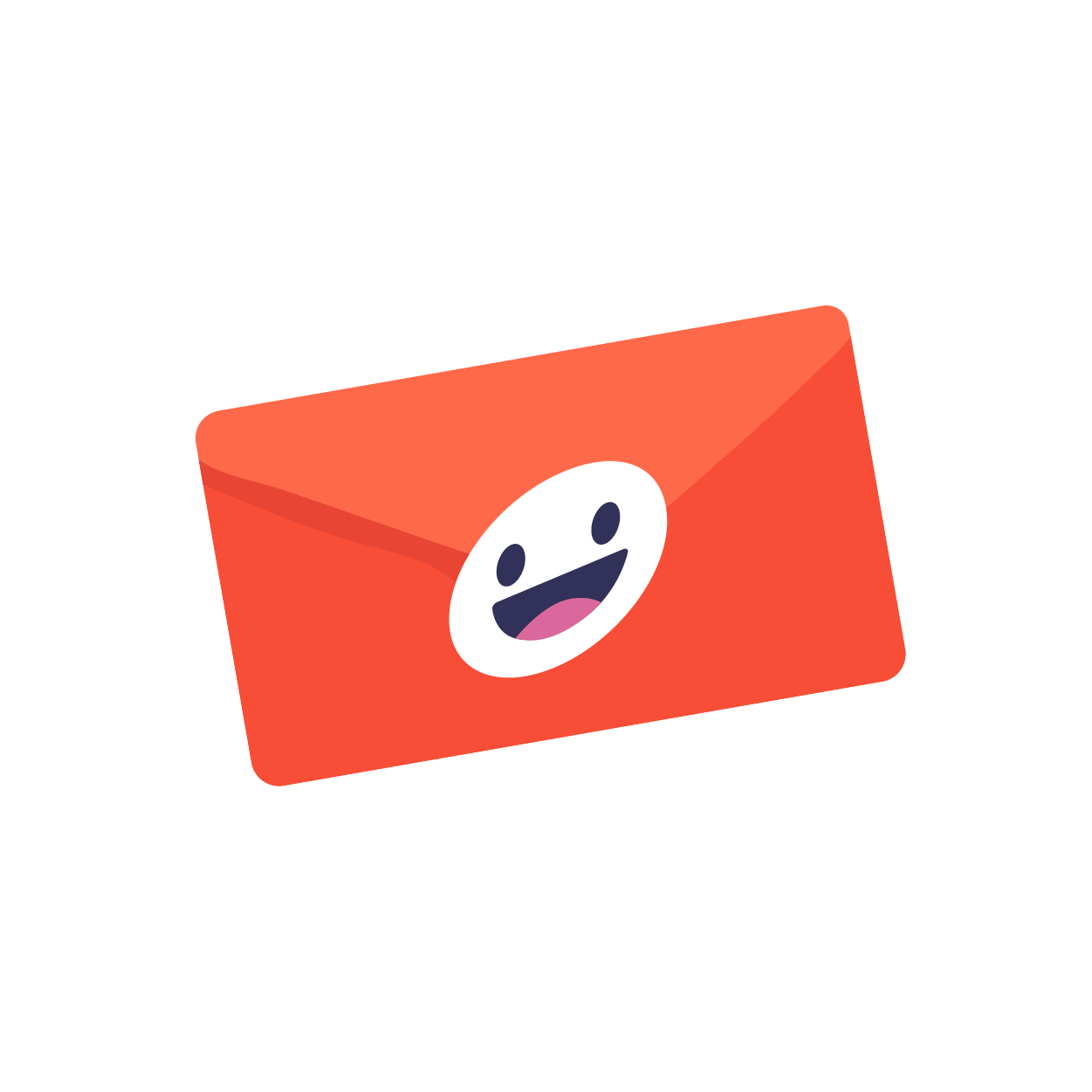 enveloppe personnalisée