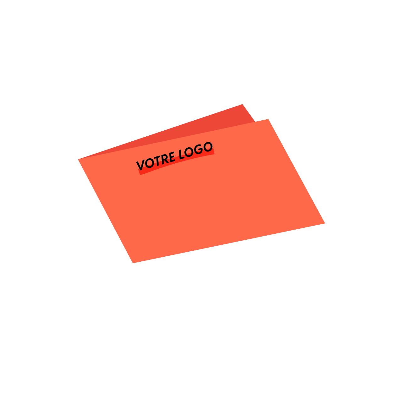 leaflet personnalisé