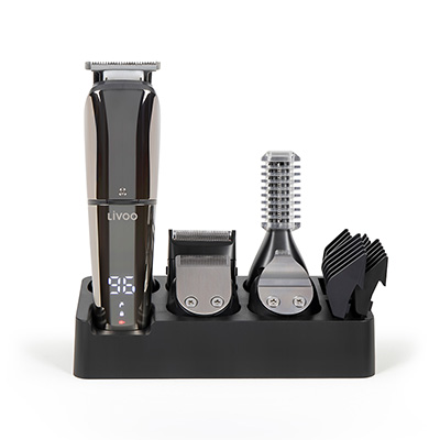 Set tondeuse