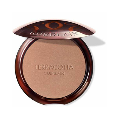 terracotta Guerlain