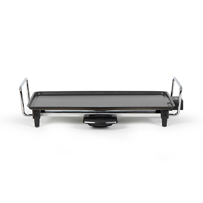 plancha grill