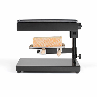 appareil raclette