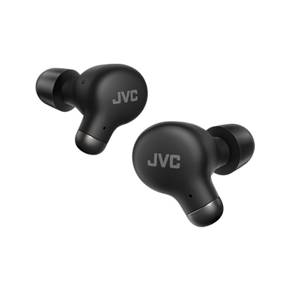 écouteurs JVC
