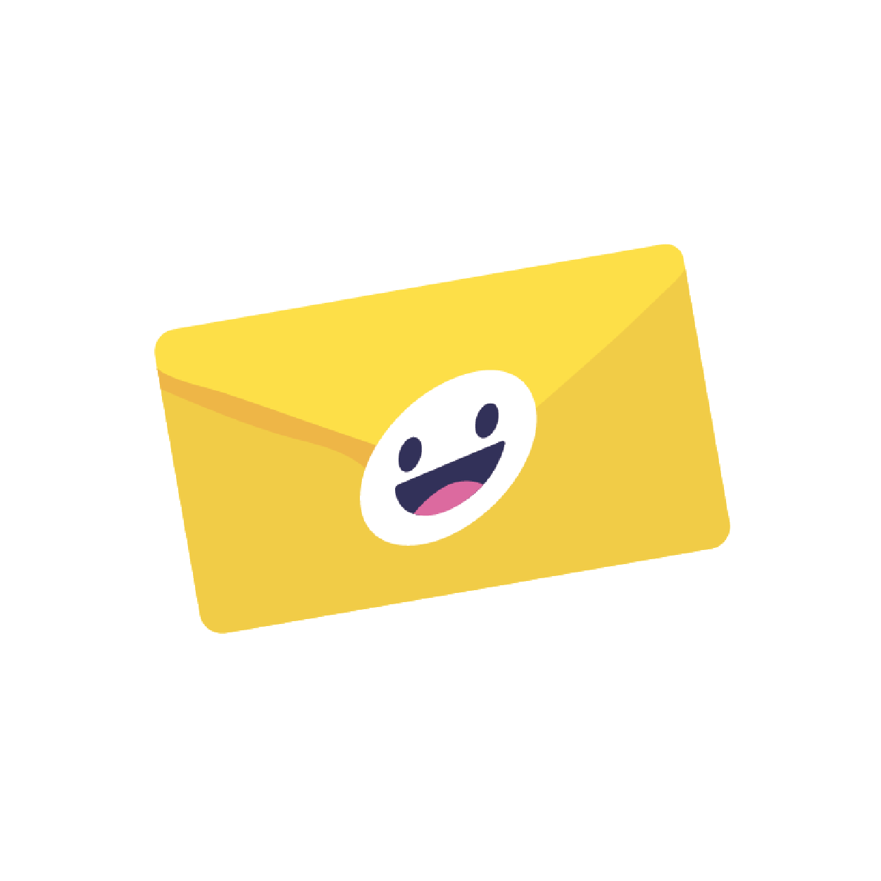 enveloppe personnalisée