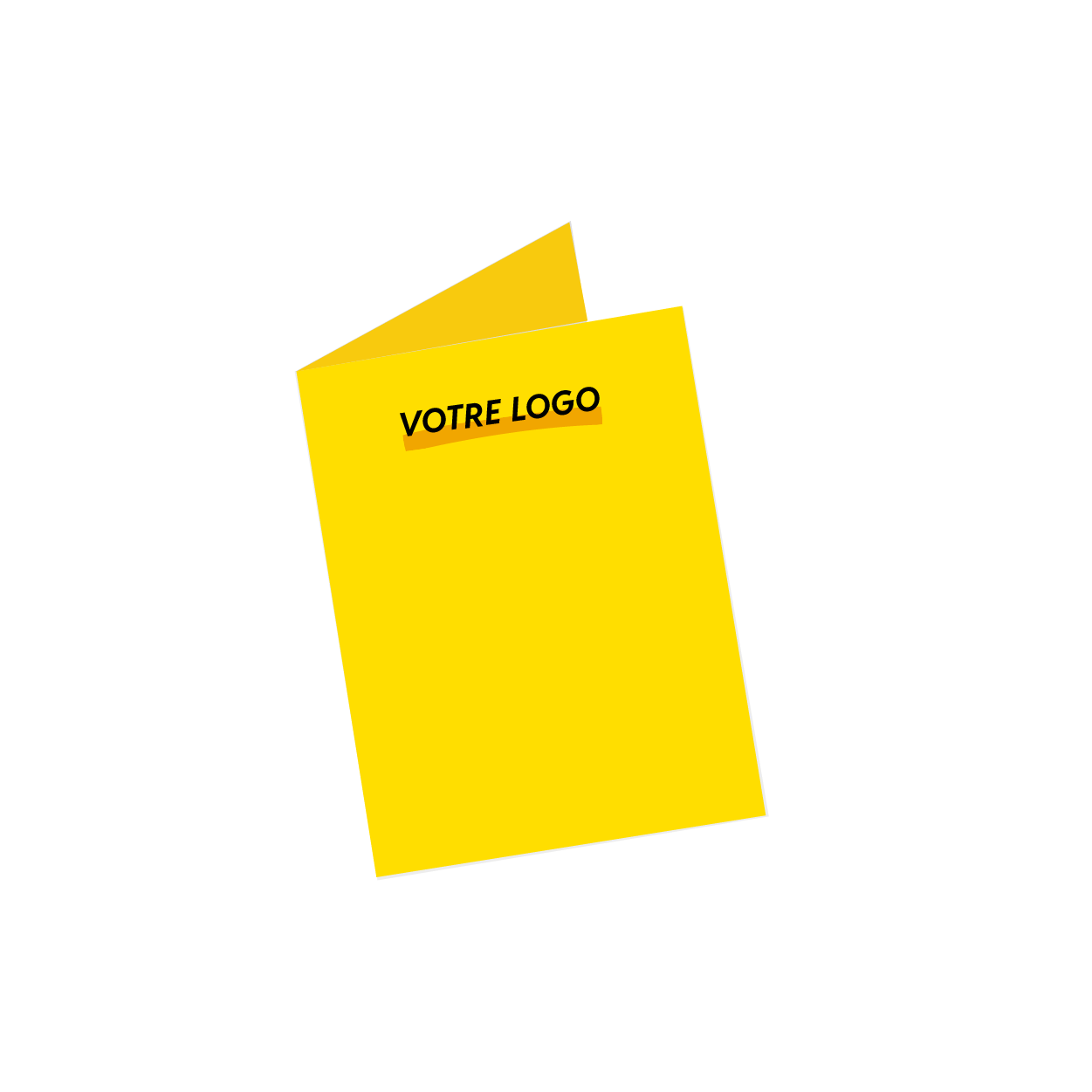 leaflet personnalisé